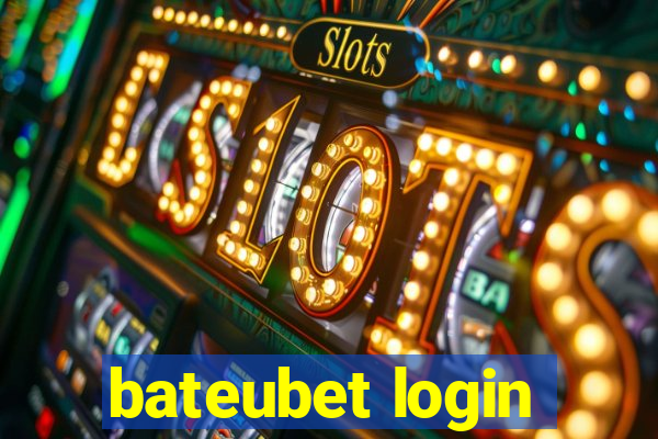 bateubet login